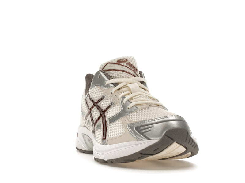 ASICS Gel-1130 Cream Reddish Brown (Donna), vista a 360 gradi 8 di 36