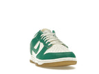 Nike Dunk Low Malachite University Gold (W) - Sail/Malachite-Sail-Malachite-Metallic Gold - FB7173-131 - 08