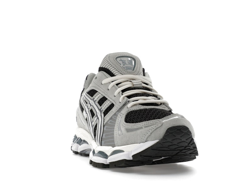 Asics Gel Kayano 121 Kith Peat Cream - Peat/Cream - 1203A846-020 - 08