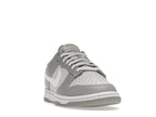 Nike Dunk Low Two Tone Grey