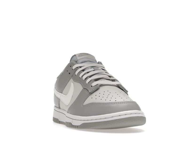 Nike Dunk Low Two Tone Grey