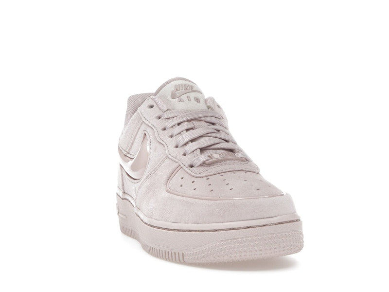 Nike Air Force 1 07 (W) Silt Red - Silt Red/Particle Pink/Silt Red - HV4406-601 - 08