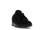 Nike Dunk Low SE Triple Black, vista a 360 gradi 8 di 36