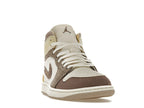 Air Air Jordan 1 Mid Se Craft Taupe Haze - Sail/Taupe Haze/Fossil Stone/Celestial Gold/Muslin - DM9652-102 - 08
