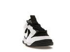 Nike Dunk Low Jumbo Reverse Panda - Black/White - DV0821-002 - 08