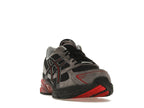 Asics Gel 1130 Naruto Shippuden Itachi - Black/Grey/Red - 1201A660-001 - 08