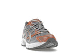 Asics Gel 1130 Cement Grey Rust Orange - Cement Grey/Rust Orange - 1203A609-020 - 08