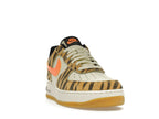 Nike Air Force 1 Low Daktari - Coconut Milk/Atomic Orange-Fuel Orange - DJ6192-100 - 08