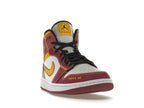 Air Jordan 1 Mid Dia De Los Muertos