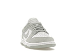 Nike Dunk Low Light Silver Corduroy (Donna)