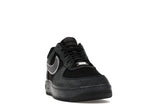 Nike Air Force 1 Low 07 Lv8 Black Smoke Grey - Black/Smoke Grey/Dark Smoke Grey - IB6842-002 - 08