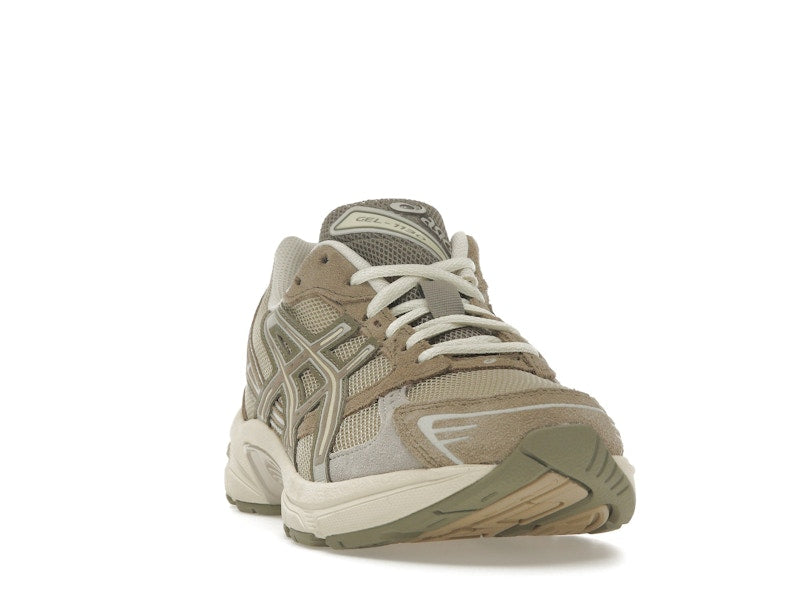 Asics Gel 1130 Wood Crepe Mink Womens - Wood Crepe/Mink - 1202A163-200 - 08