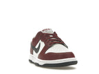 Nike Dunk Low Dark Team Red Black