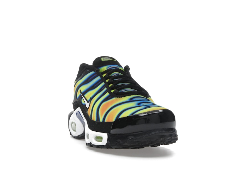 Nike Air Max Plus Heat Map, vista a 360 gradi 8 di 36
