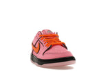 Nike Sb Dunk Low The Powerpuff Girls Blossom (PS) - Lotus Pink/Digital Pink/Medium Soft Pink - FZ3351-600 - 08