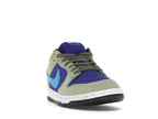 Nike Dunk Low Sb Celadon - Blue/Tan-Light Blue - BQ6817-301 - 08