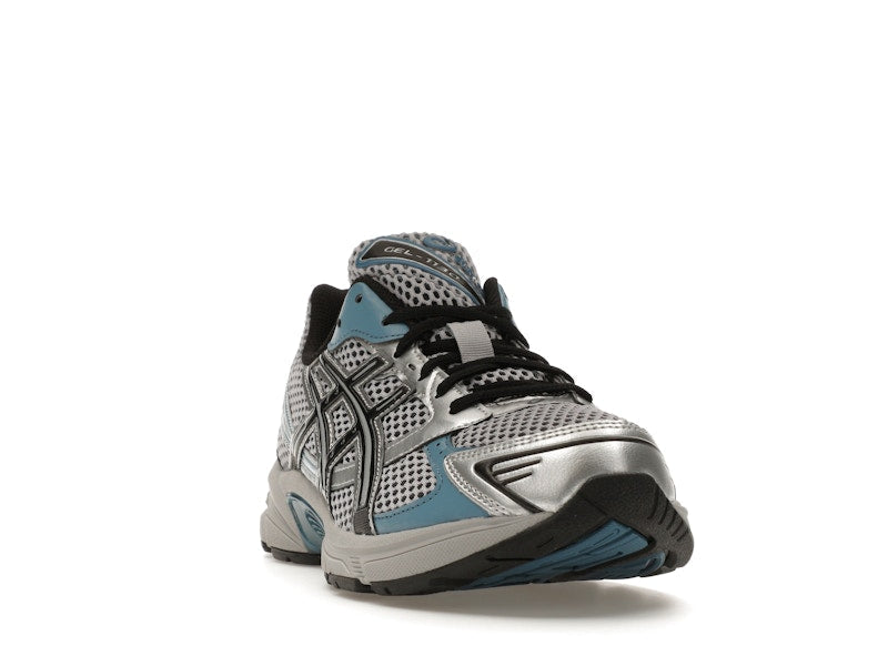 Asics Gel 1130 Black Blue Silver - Black/Blue/Silver - 1203A786-020 - 08