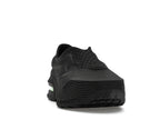 Nike Air Max 1000 Black, vista a 360 gradi 8 di 36