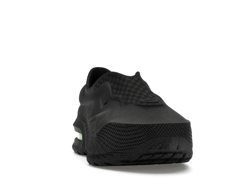 Nike Air Max 1000 Black, vista a 360 gradi 8 di 36