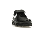 Nike Air Max Plus Tiempo Black White (Women's), vista a 360 gradi 8 di 36