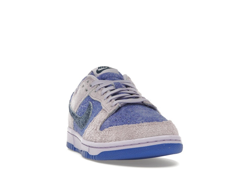 Nike Dunk Low Se Hydrangeas Womens - Hydrangeas/Astronomy Blue/Deep Royal Blue - HQ3431-515 - 08