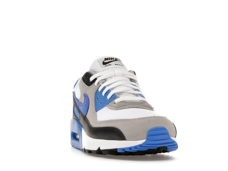 Nike Air Max 90 Hyper Royal