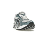 Asics Gel-Kayano 14 White Fjord Grey, vista a 360 gradi 8 di 36