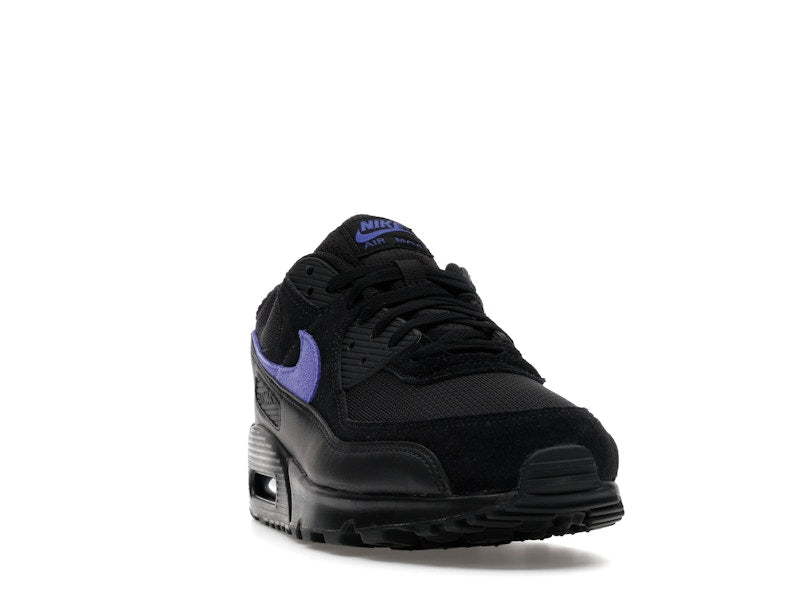 Nike Air Max 90 Black Sapphire - Black/Sapphire/Black - DM0029-021 - 08
