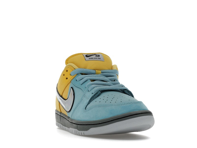 Nike SB Dunk Low Pro Muni Lightning Denim Turquoise