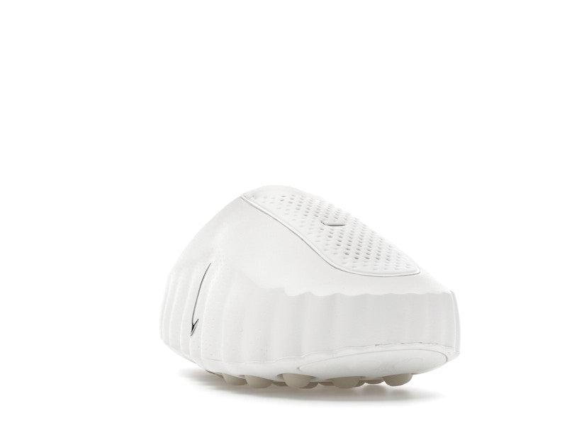 Nike Mind 001 Slide Summit White (Women's), vista a 360 gradi 8 di 36