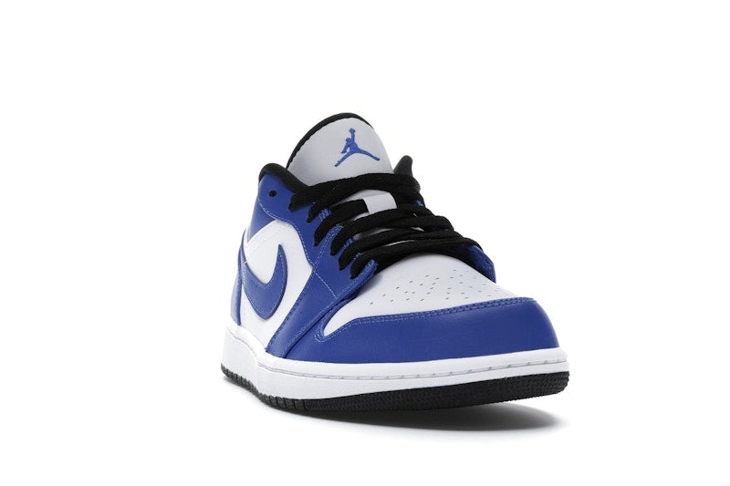 Air Jordan 1 Low Game Royal