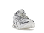 Asics Gel Kayano 14 Jjjjound Silver White - White/White - 1201A457-100 - 08