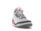 Air Jordan 3 Retro Fire Red (2022)