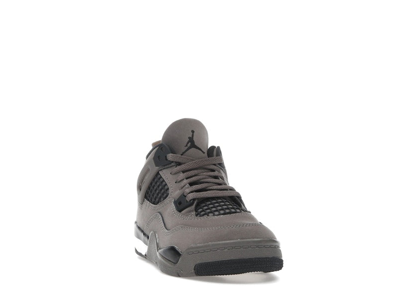 Air Jordan 4 Retro Cave Stone (PS), vista a 360 gradi 8 di 36