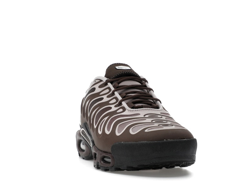 Nike Air Max Plus Drift Baroque Brown Womens - Baroque Brown/Earth/Black/Platinum Violet - FV4081-200 - 08