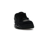 Air Jordan 4 Rm Black White Varsity Red - Black/White/Varsity Red/Black - FQ7939-009 - 08