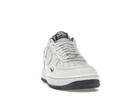 Nike Air Force 1 Low 07 Lv8 Photon Dust Obsidian - Photon Dust/Photon Dust/Obsidian - HM9483-001 - 08