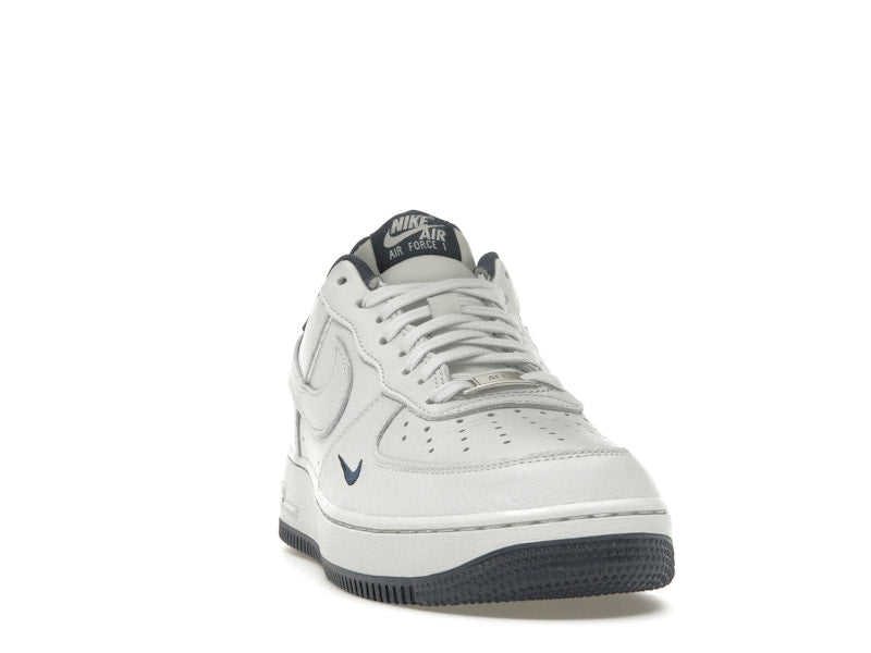 Nike Air Force 1 Low 07 Lv8 Photon Dust Obsidian - Photon Dust/Photon Dust/Obsidian - HM9483-001 - 08