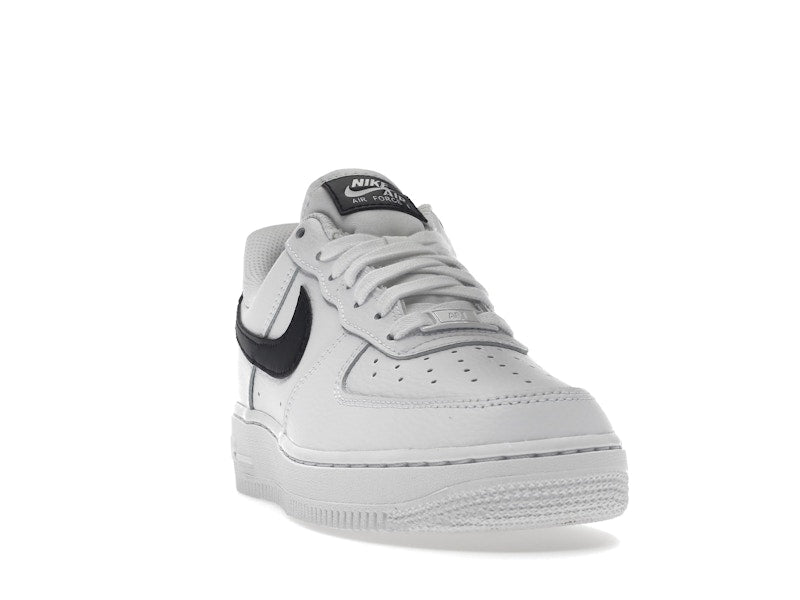 Nike Air Force 1 Low '07 White Black (Women's)