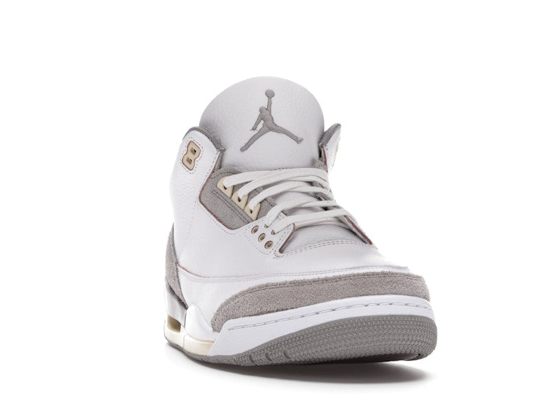 Air Jordan 3 Retro A Ma Maniere (W), vista a 360 gradi 8 di 36