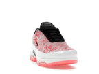 Nike Air Max Plus Golf The Masters Augusta Azaleas - Summit White/Pink Bloom/Bright Crimson/Black - HJ4512-100 - 08