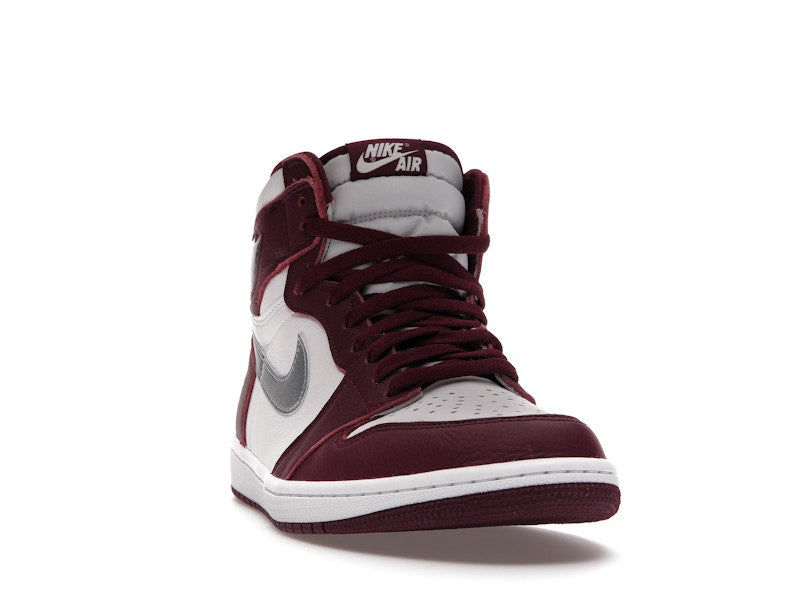 Air Jordan 1 Retro High Bordeaux