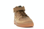 Nike Air Force 1 Mid Flax Outdoor Green