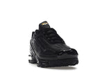 Nike Air Max Plus 3 Leather Black, vista a 360 gradi 8 di 36