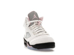 Air Jordan 5 Retro Medium Soft Pink (GS), vista a 360 gradi 8 di 36