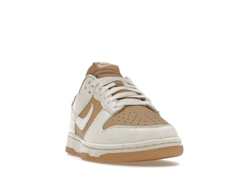 Nike Dunk Low Next Nature Hemp Sail