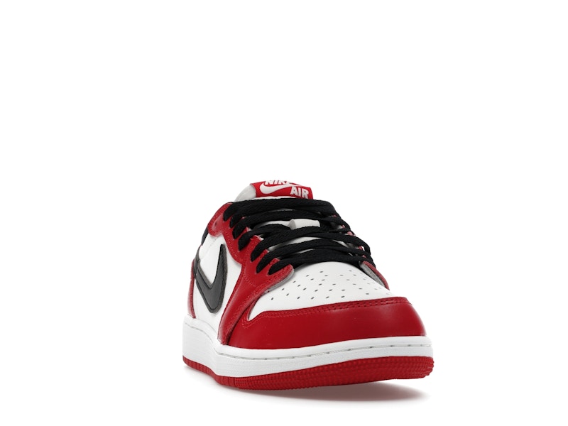 Air Jordan 1 Retro Low OG Chicago (2025) (GS)