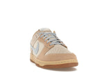 Nike Dunk Low Sanddrift Light Armory Blue, vista a 360 gradi 8 di 36