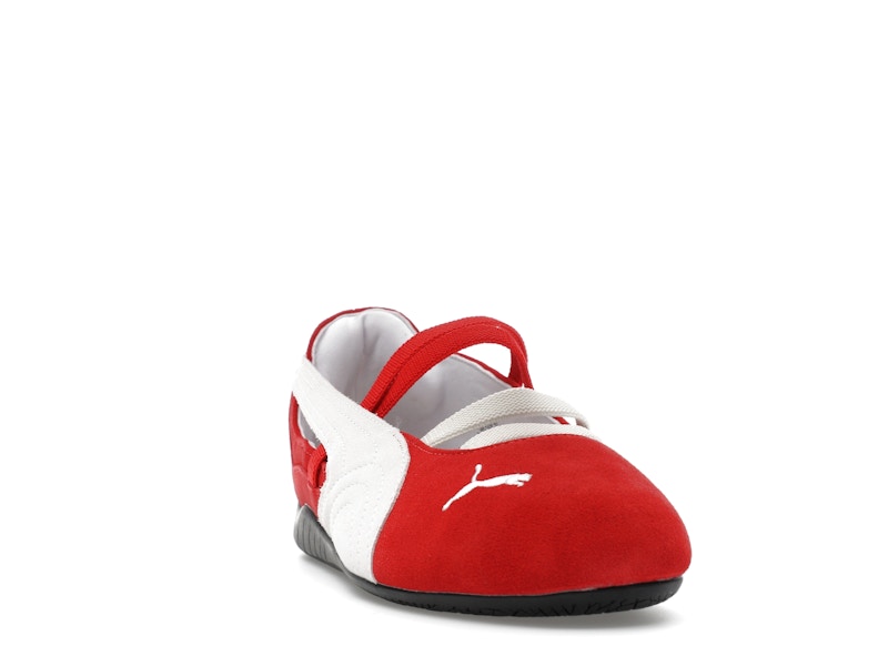 Puma Speedcat Ballet For All Time Red