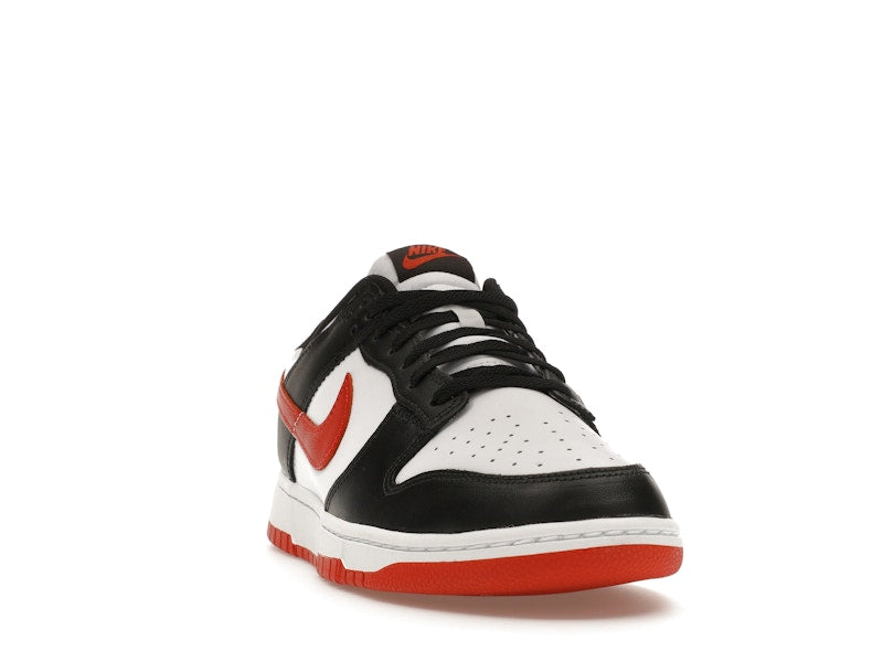 Nike Dunk Low Retro Dragon Red